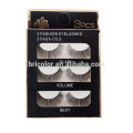 Manufacturer Wholesale Private Label 05style 3D Eyelashes